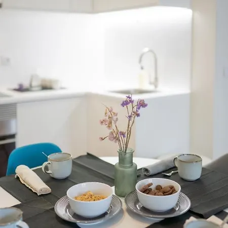 Monsanto Hill House - No. 565 -1 E Appartamento Lisbona
