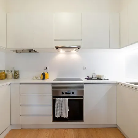 Monsanto Hill House - No. 565 -1 E Apartamento *