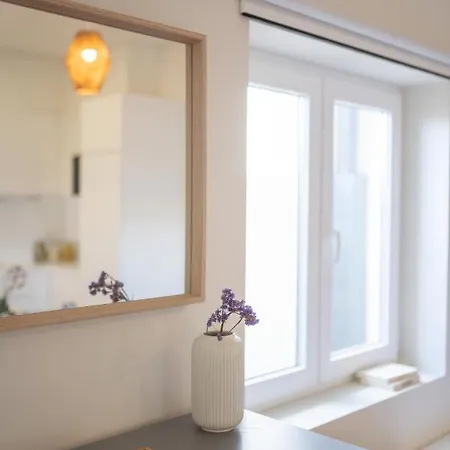 Apartamento Monsanto Hill House - No. 565 -1 E *